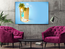 Obraz Let´s make a summer 1591